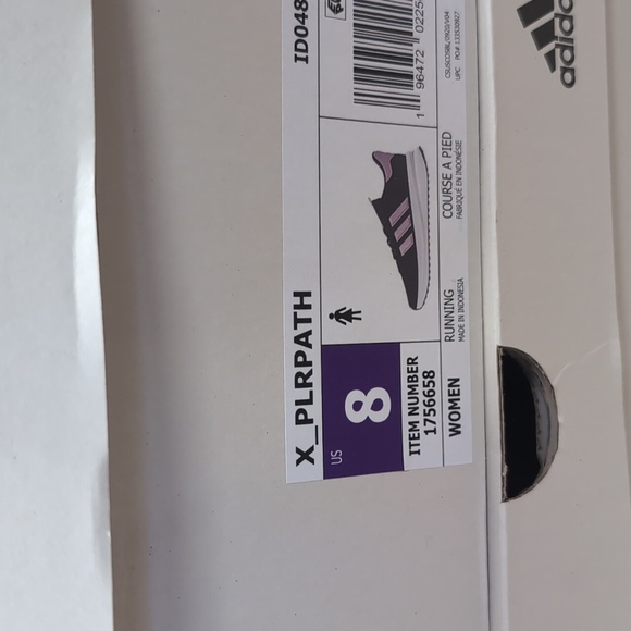 Adidas X_PLR PATH SHOES Women's size 6 and 8 - Picture 9 of 10